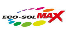 ECO SOL MAX Tinte für Roland RS/SC/SJ/SP/VP/XC/XJ- Reihen